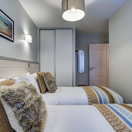 Residence White Pearl シャモニー エクステリア 写真