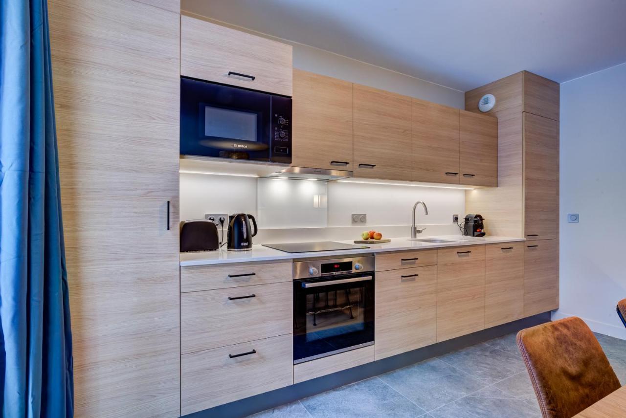 Residence White Pearl シャモニー エクステリア 写真